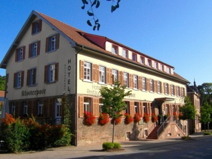 Photo: Klosterschmiede